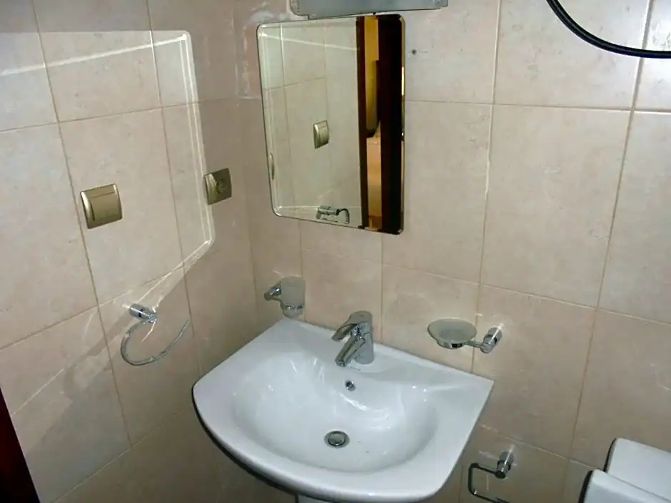 Home Town Addis Hotel - Chambres