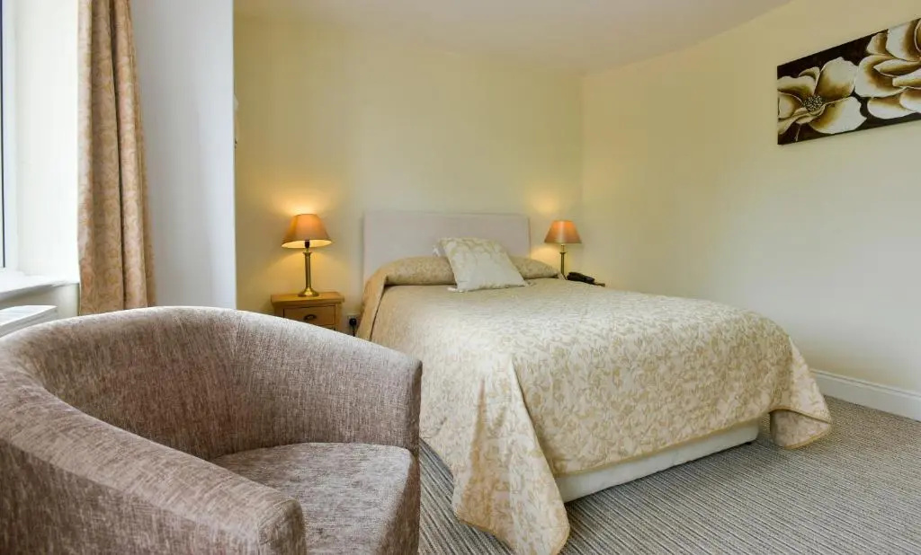 Edenhall Country House Hotel - Chambres