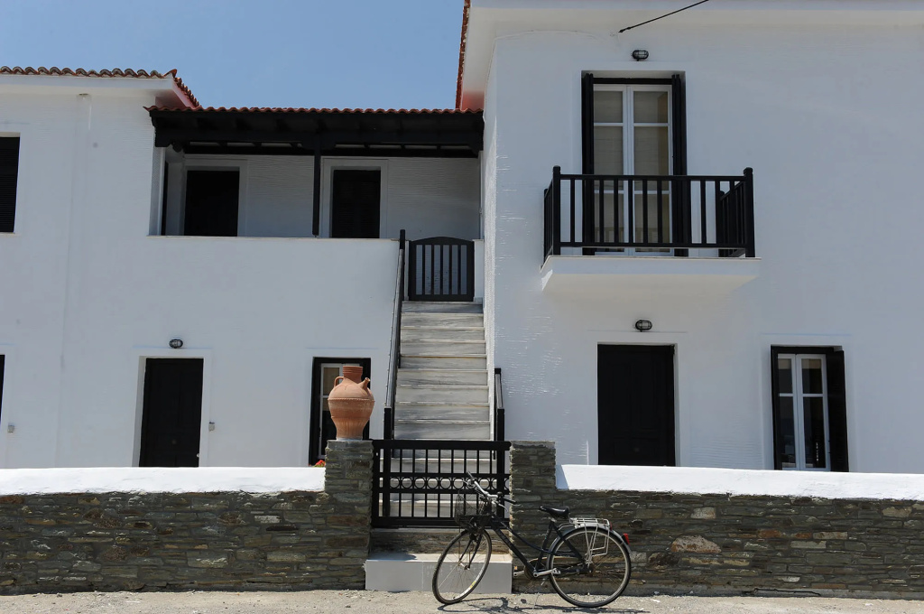 Villa Korthi