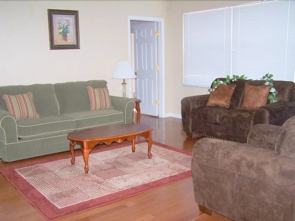 Sunsplash Vacation Homes - Général