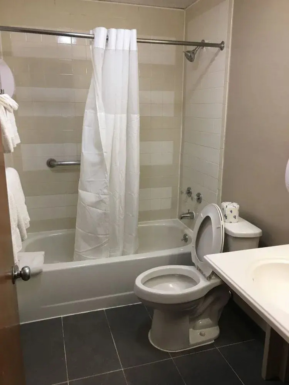 Knights Inn Gallipolis