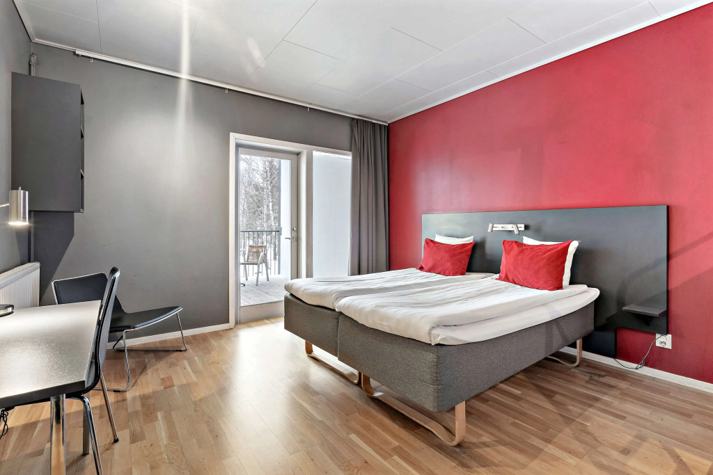 Aiden by Best Western Stockholm Arlanda Airport - Général