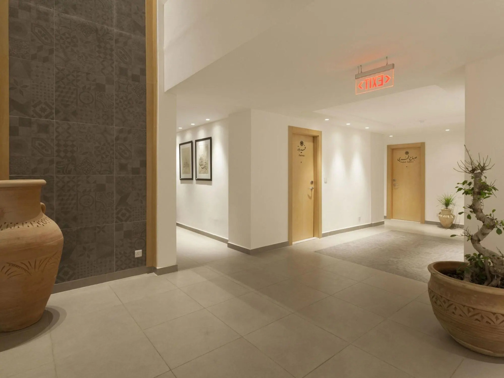 La Locanda Boutique Hotel, Амман, Йорданія мініатюра 16