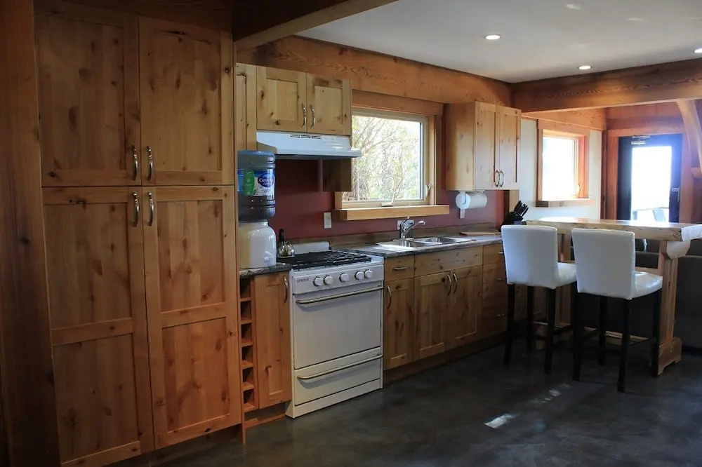 Wya Point Resort - Chambres