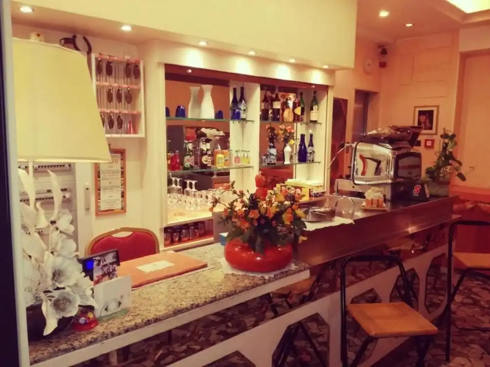 Hotel Residence Maria Grazia - Général