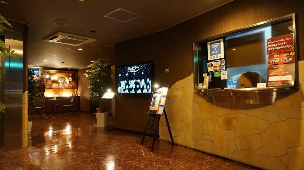 Hotel photo 10