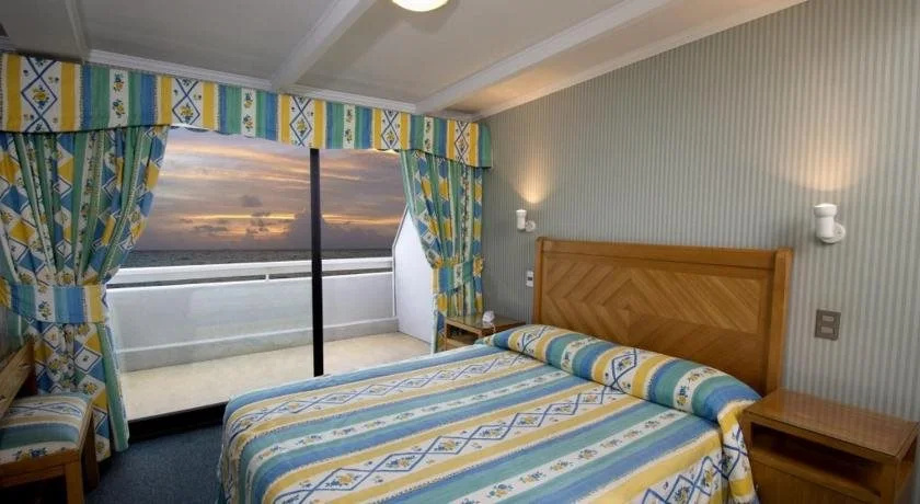 Hotel Nilahue