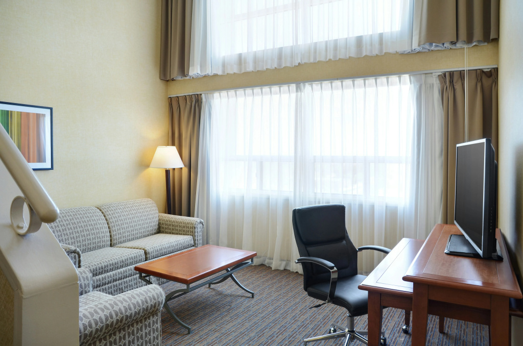 Holiday Inn Hotel & Suites London by IHG - Général