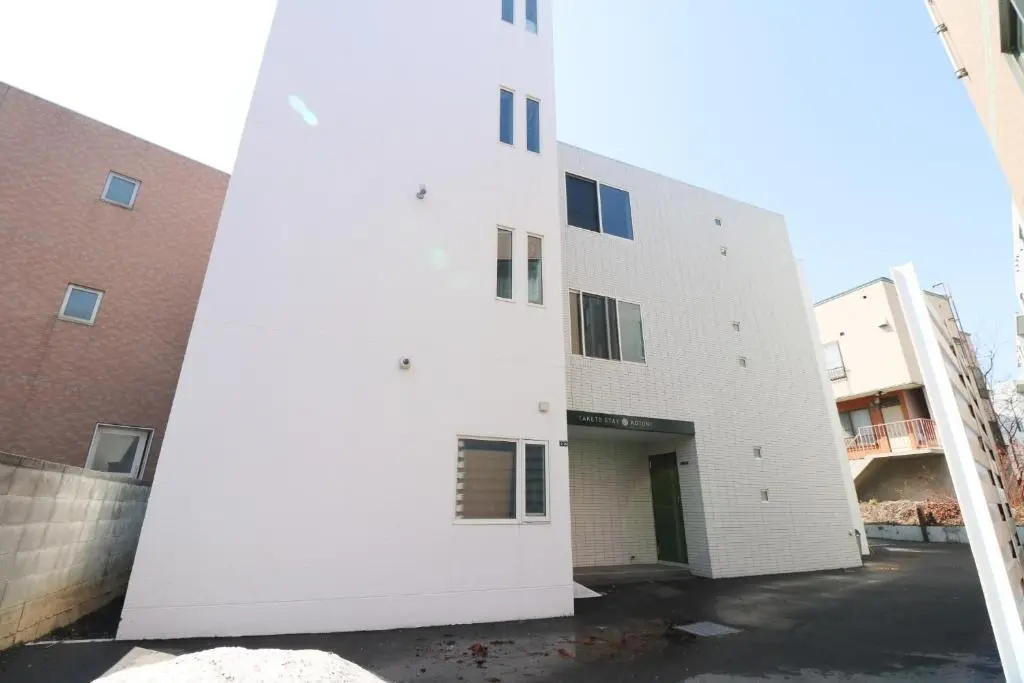 Sapporo - Hotel - Vacation STAY 87174