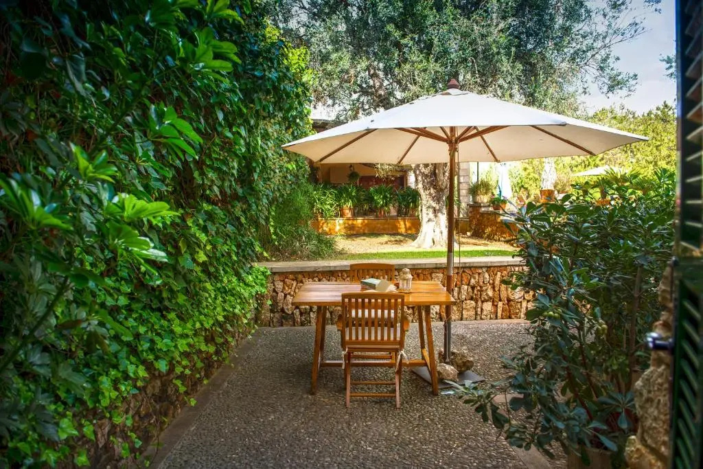 Hotel Agroturismo Can Bessol - Chambres
