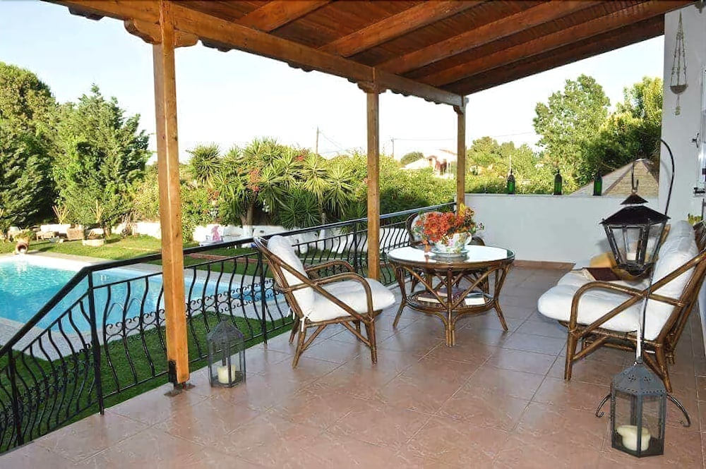 Villa Dimeon 4 * Villa Dimeon 4 *