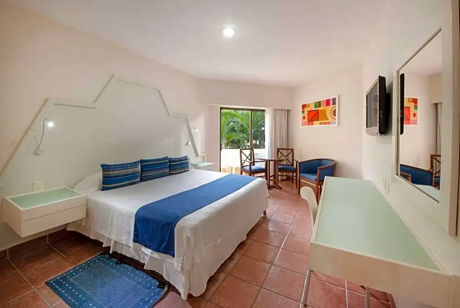 Viva Maya by Wyndham, A Trademark All Inclusive Resort - Chambres