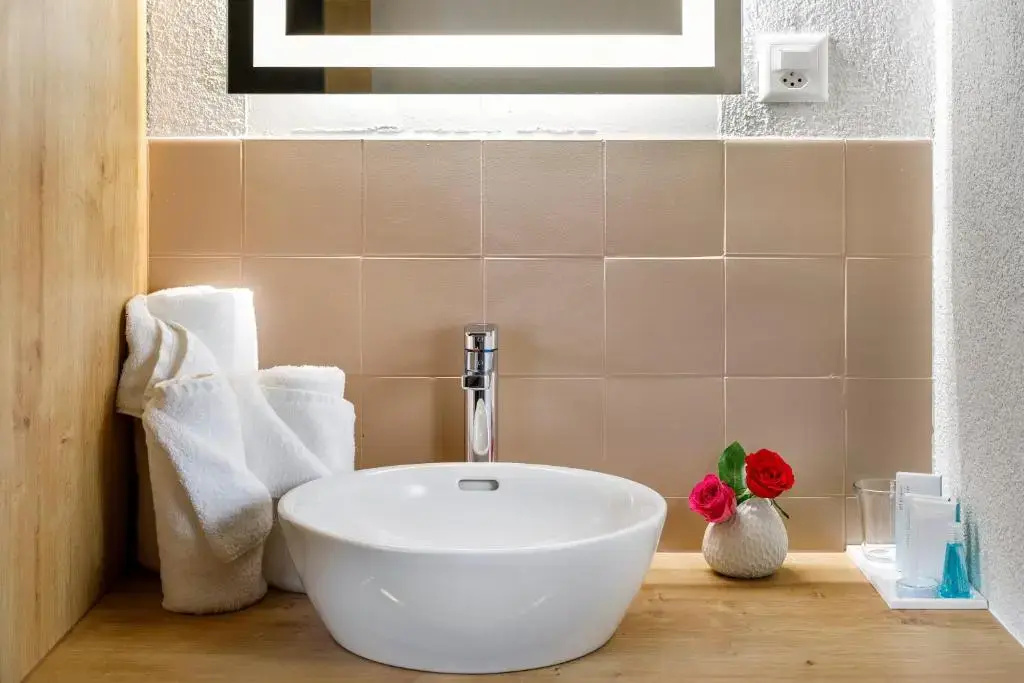 Hotel Tivoli - Chambres