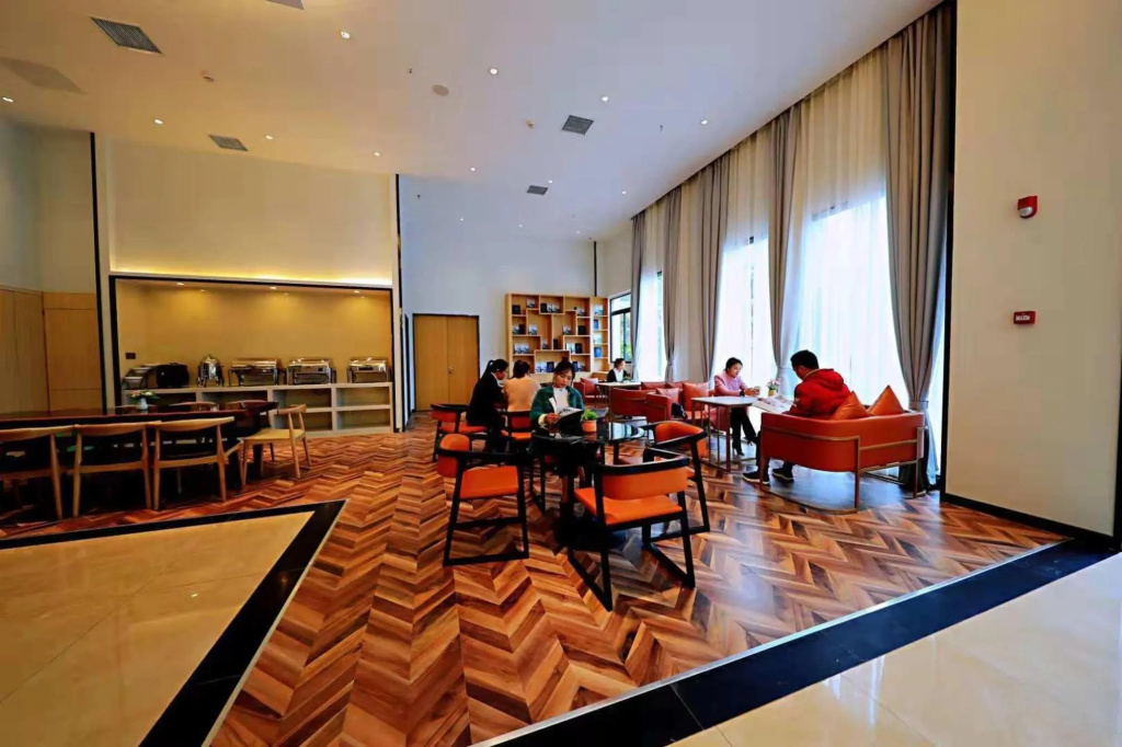 Business Centre