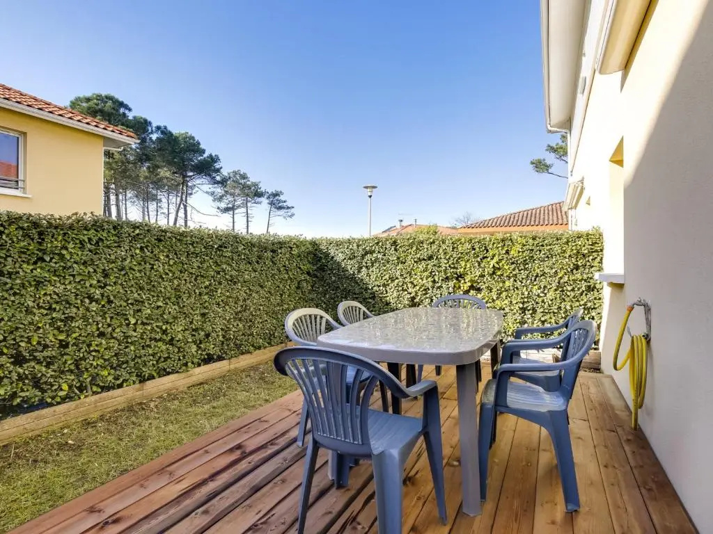 Afficher la photo 7 — Appartement Biscarrosse Plage, 3 pièces, 4 personnes - FR-1-521-63