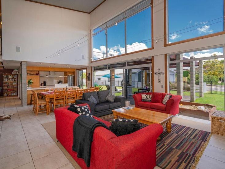 Hosts on the Coast Whitianga Bliss