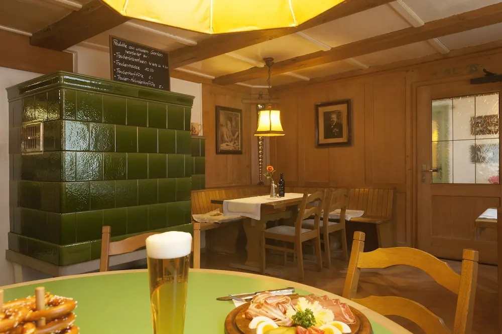 Velohotel Hirschen - Général