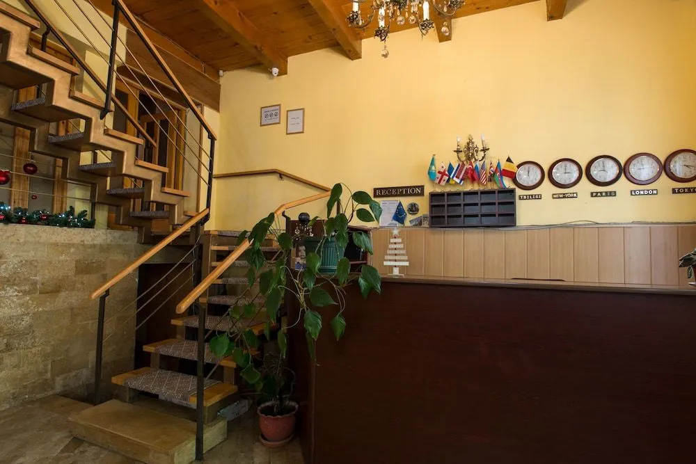Hotel photo 10
