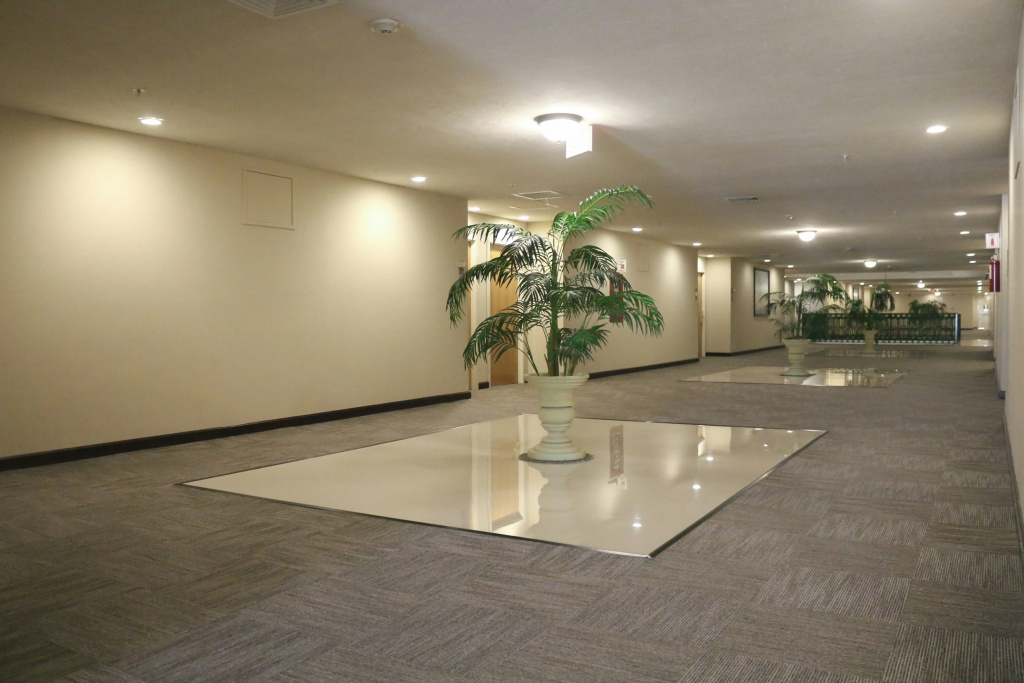Hampton Inn By Hilton Tampico Zona Dorada - Général