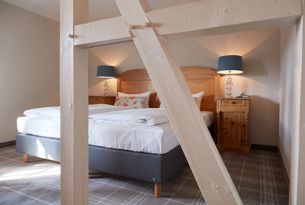 Hotel & Gästehaus Warsteiner Welt - Général