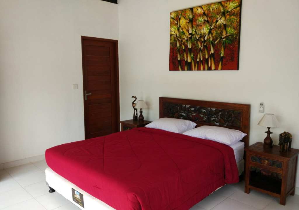 Sujaya Villas