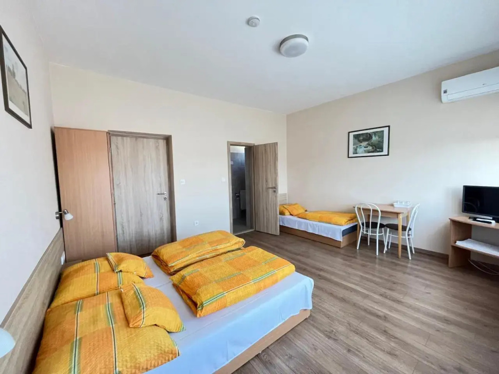 Globus Vendégház - фото 5