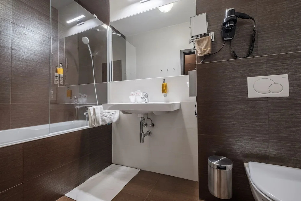 Premium Business Hotel Bratislava - Chambres