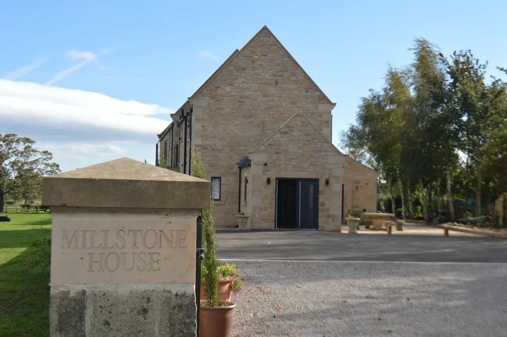 Millstone House Bed and Breakfast