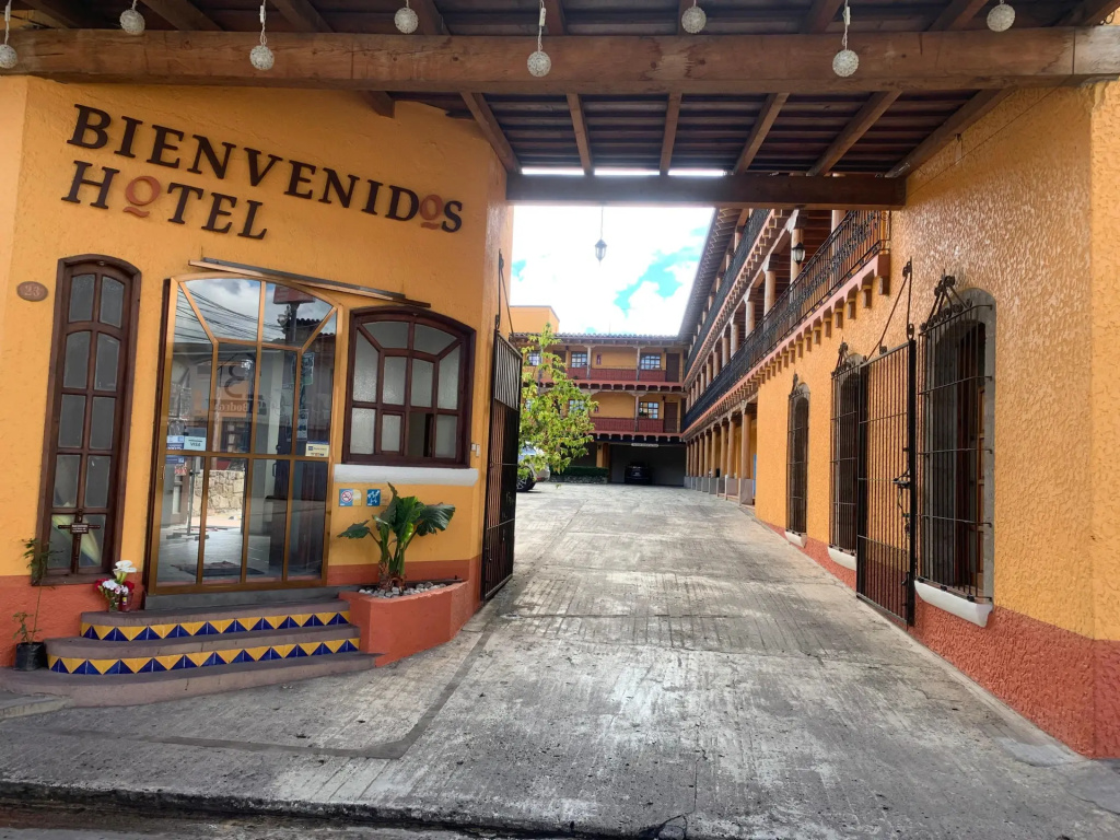 Posada Don Ramón
