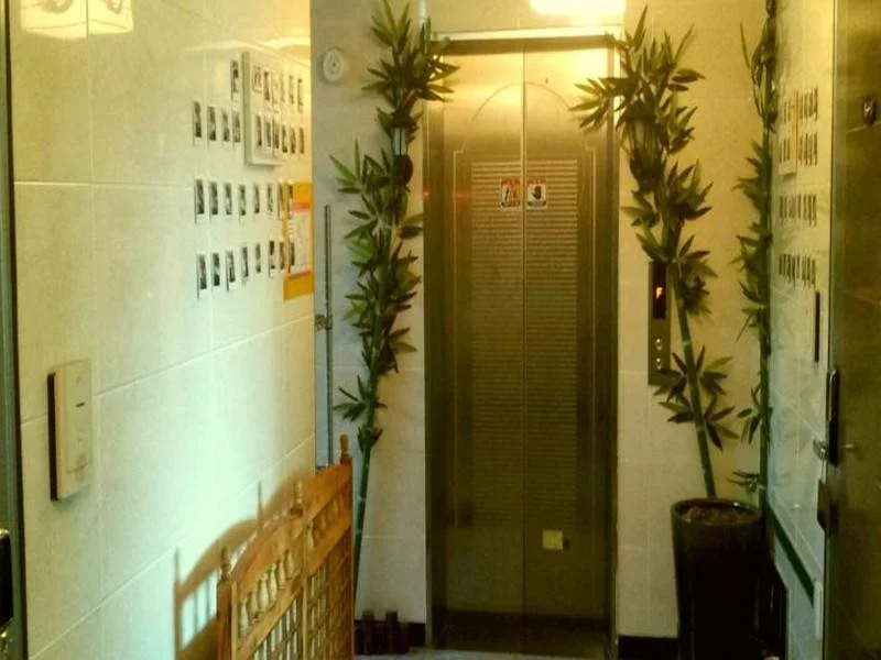 Seoul Choi's House(초이스 하우스)