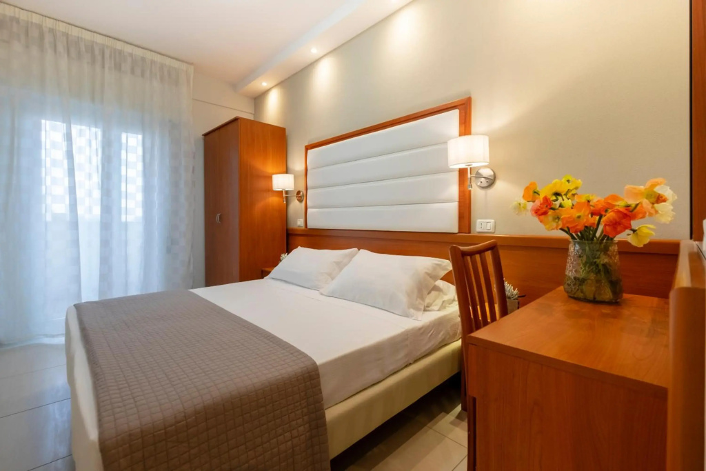 Hotel Elios - Général