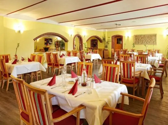 Hotel Donauschlinge - Général