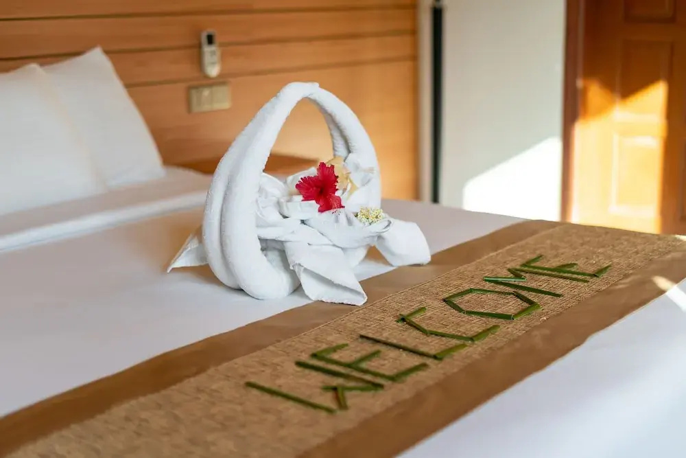 Hotel photo 34