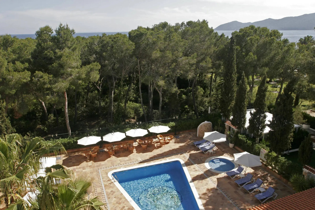 S'Argamassa Boutique Hotel - Général