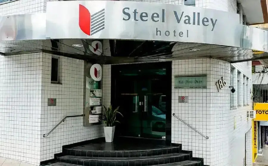 Steel Valley Economic Hotel