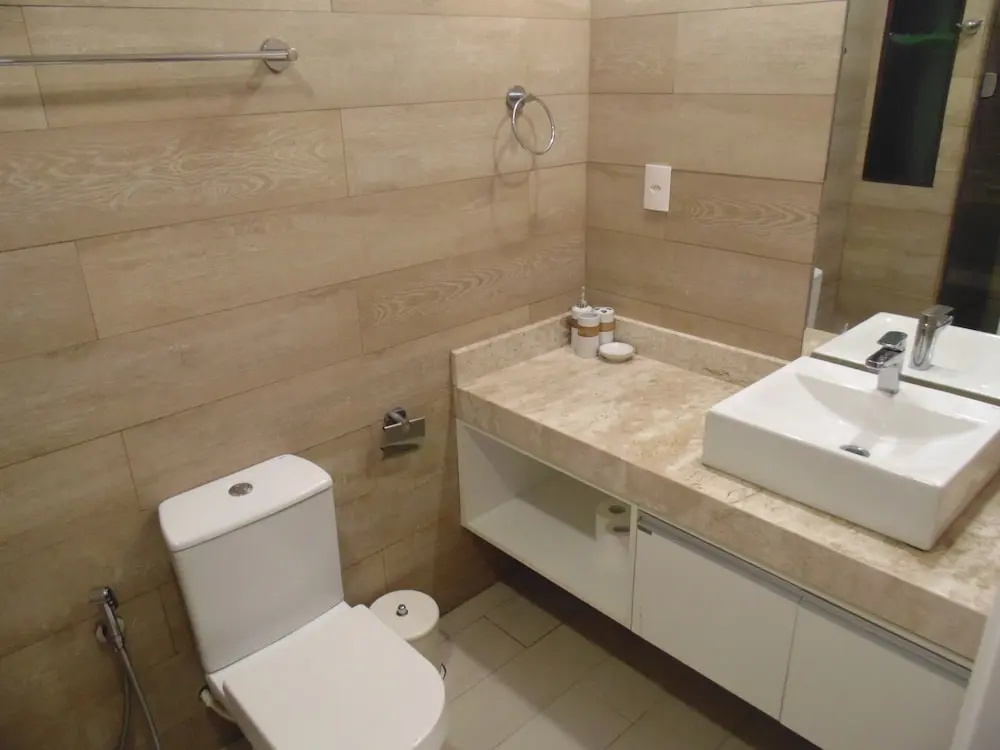Waterfront Apart Hotel - Chambres