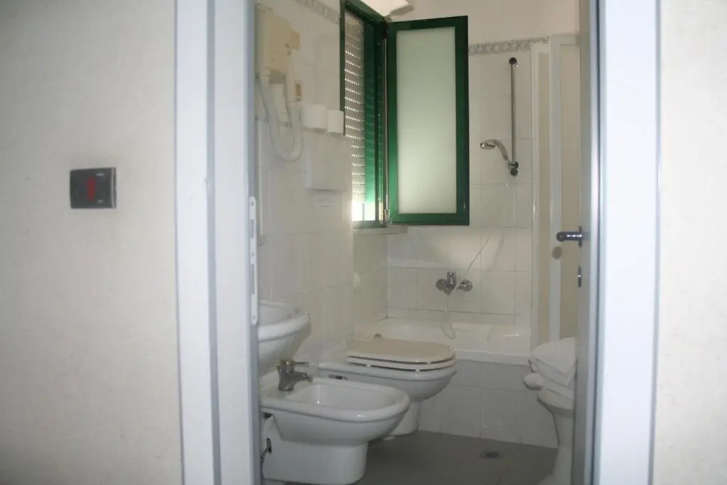 Saint Tropez - Chambres