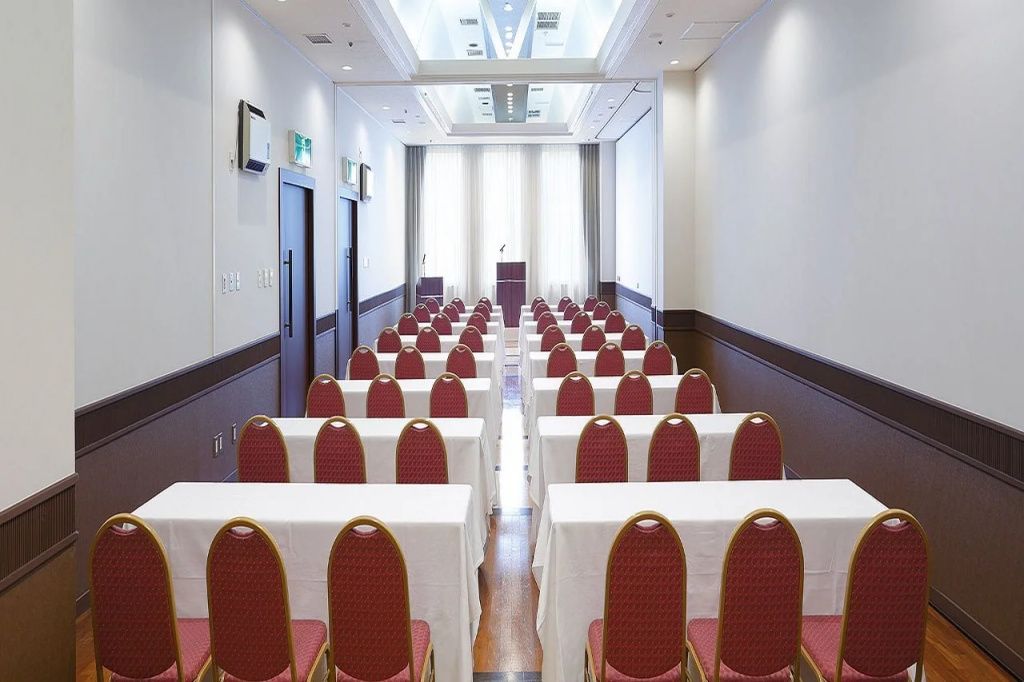 Shibuya Tokyu Rei Hotel - Général
