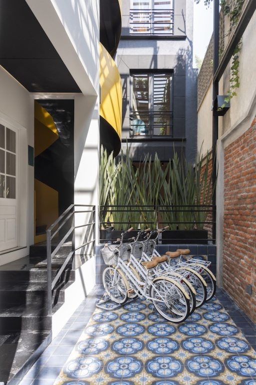 Roso Guest House