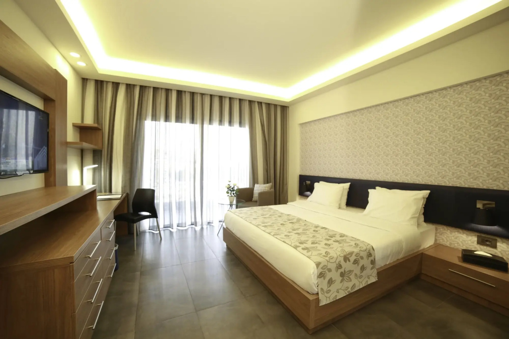 Urban Central Suites - Beirut - Général