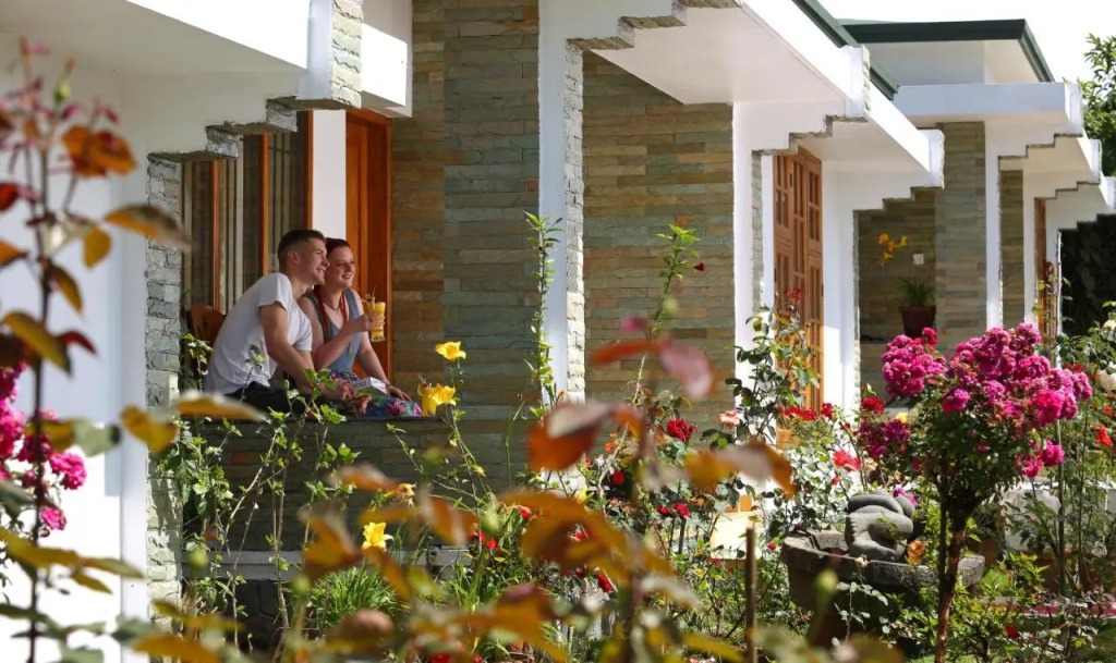 Hotel photo 21