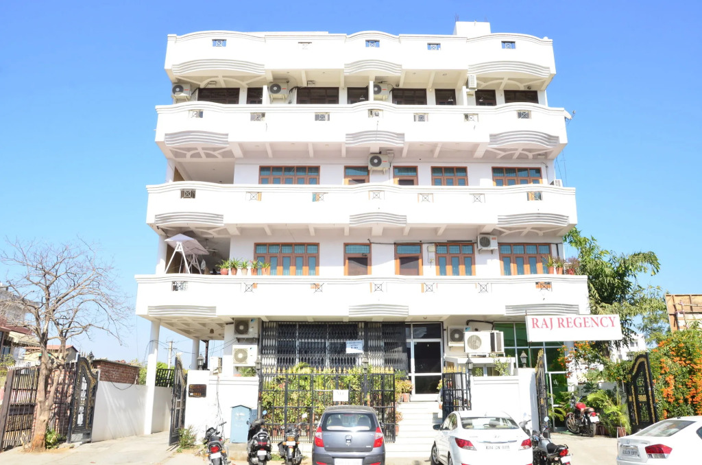 Raj Regency