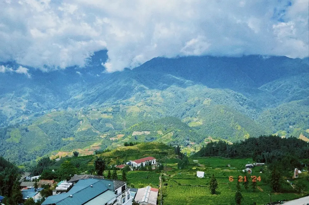 Sapa Soleil Hotel