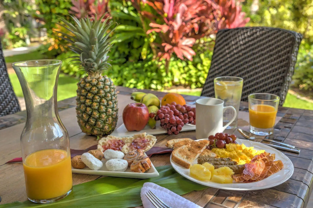 Kohea Kai Hotel Maui - Général
