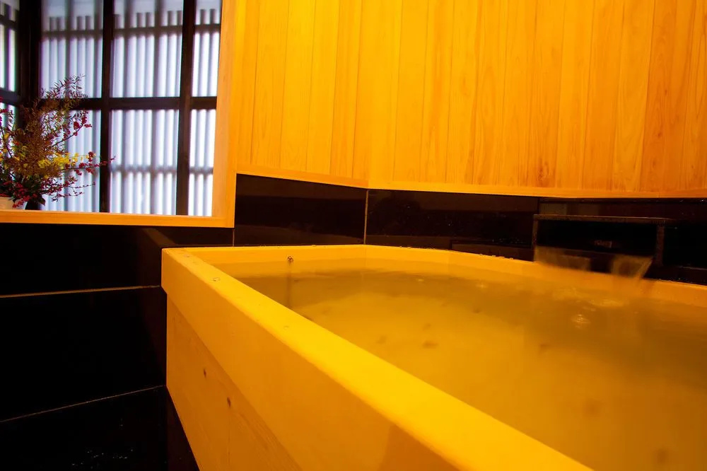 CAMPTON Kyoto Nishijin 9/ Arima 10 사진 14