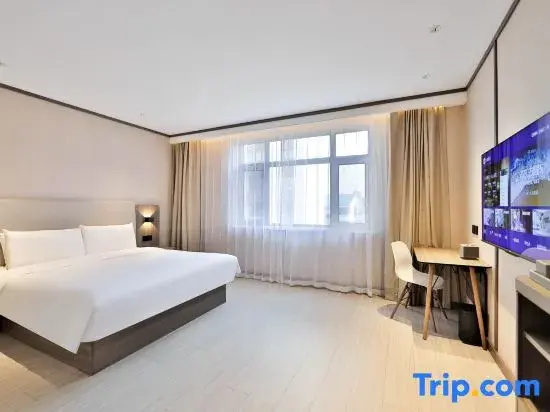 Business room