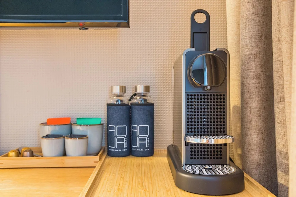 Bo & Mia Hotel - Chambres