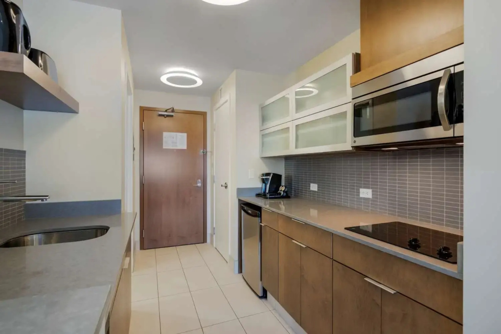 Best Western Plus Sawridge Suites - фото 34