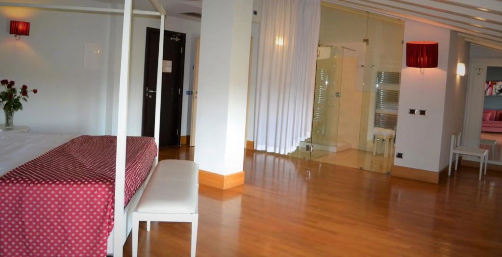 Hotel Fiera di Brescia - Général