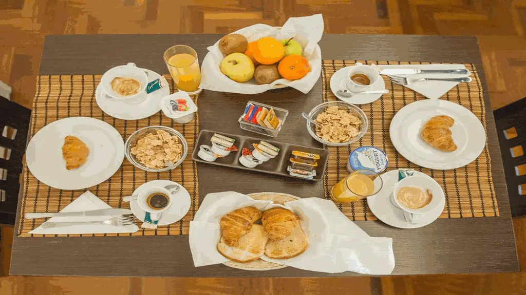 Hotel photo 12